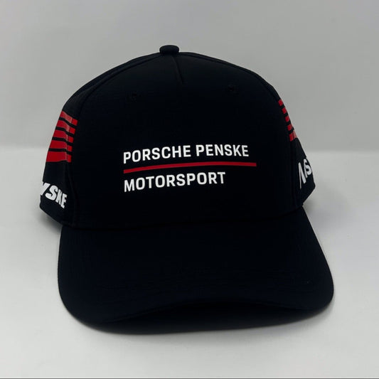 Gorra Porsche Penske Motorsport