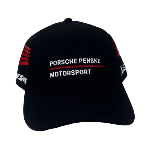 Gorra Porsche Penske Motorsport