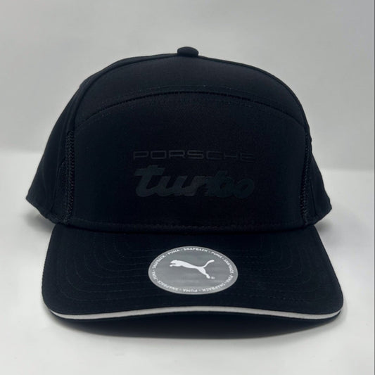 Gorra de curva baja Porsche Motorsports Legacy