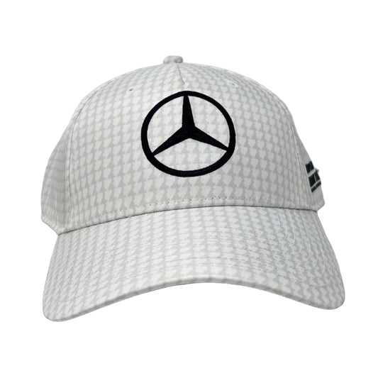 Mercedes AMG Petronas F1 2023 Lewis Hamilton White