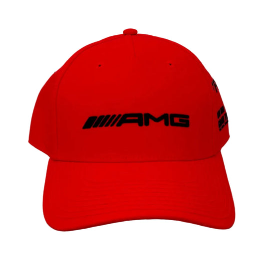 Mercedes Benz F1 Special Edition Lewis Hamilton 2022 Italian GP Monza Hat