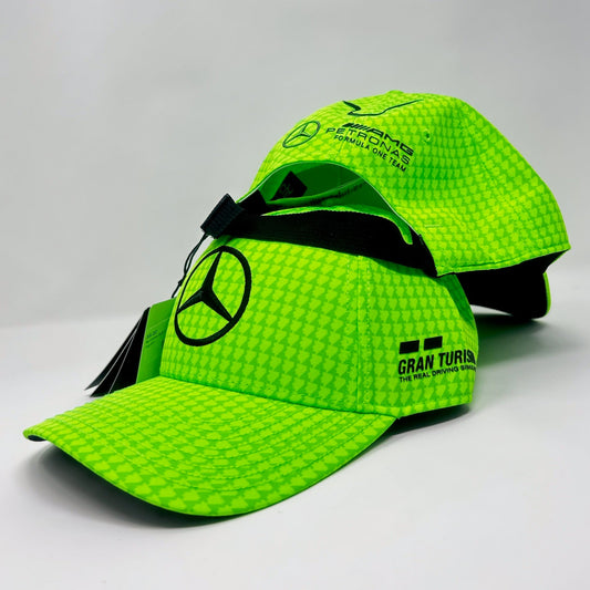 Mercedes AMG Petronas F1 2023 Edición Especial Lewis Hamilton Silverstone