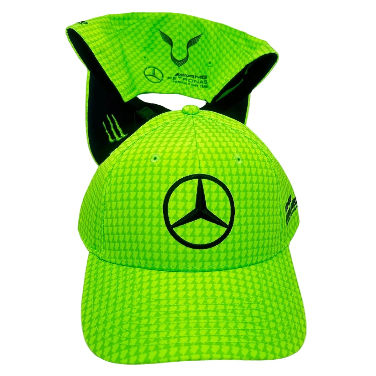 Mercedes AMG Petronas F1 2023 Special Edition Lewis Hamilton Silverstone