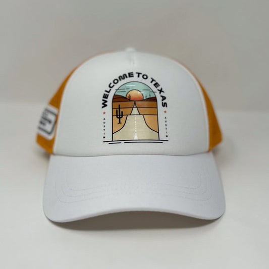 Gorra de edición limitada del GP de Austin, EE. UU. de Fórmula 1 Tech