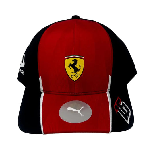Scuderia Ferrari F1 2023 Charles Leclerc 16
