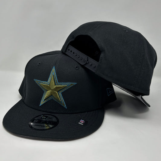 9Fifty Dallas Cowboys Color Pack Multi