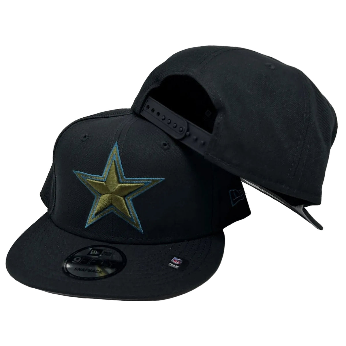 9Fifty Dallas Cowboys Color Pack Multi