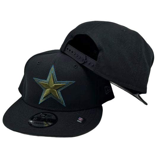 9Fifty Dallas Cowboys Color Pack Multi