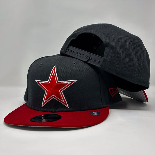 9Fifty Dallas Cowboys 2T Color Pack