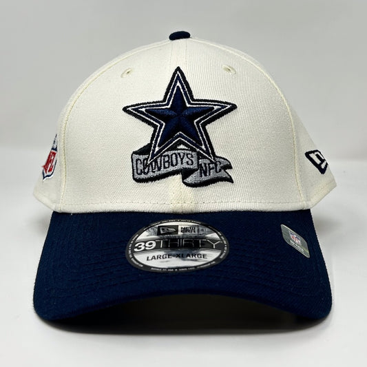 39Thirty Dallas Cowboys NFL22 SL NVY/IVO