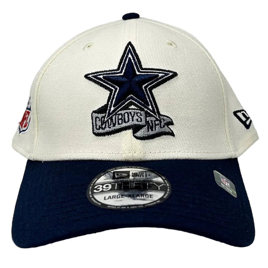 39Thirty Dallas Cowboys NFL22 SL NVY/IVO