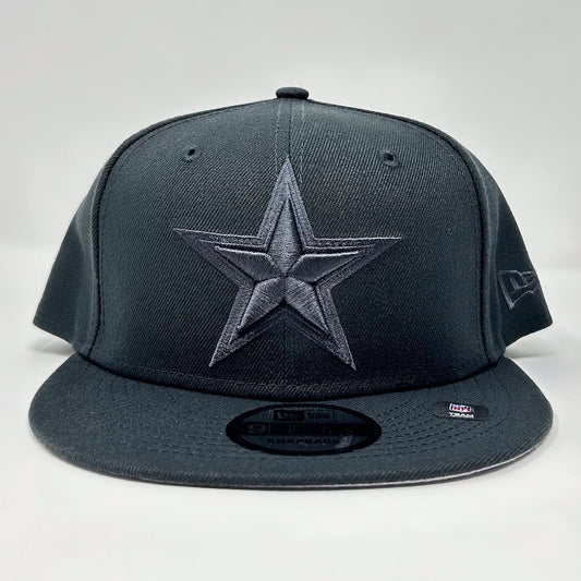 9Fifty Dallas Cowboys Color Pack Gray