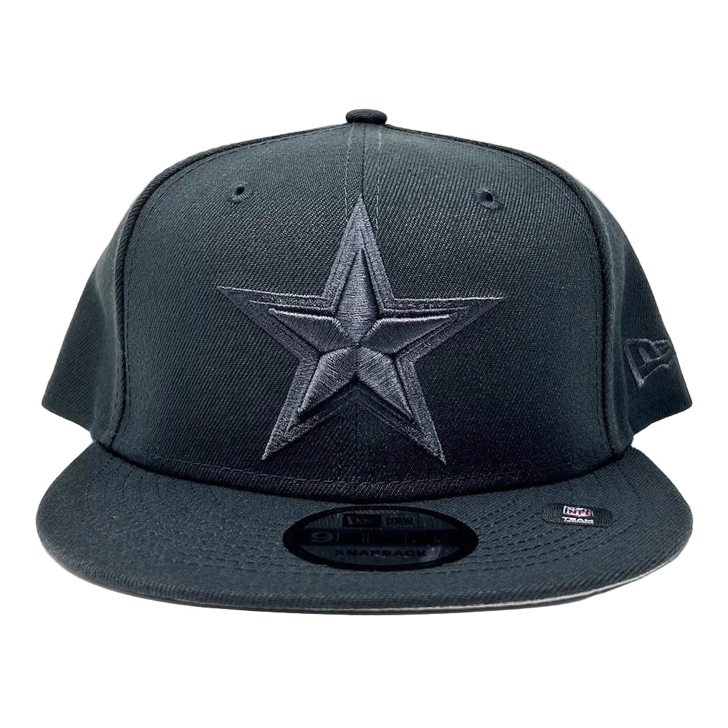 9Fifty Dallas Cowboys Color Pack Gray