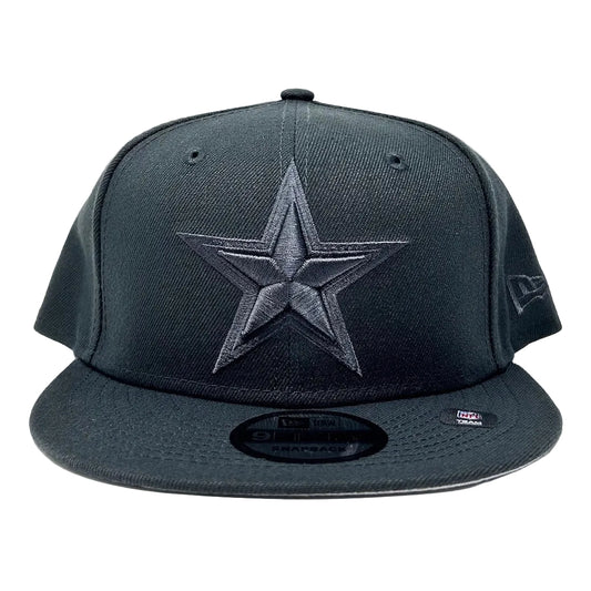 9Fifty Dallas Cowboys Color Pack Gray