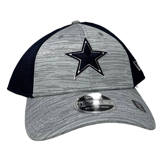 9Forty Dallas Cowboys Active D3 NVY