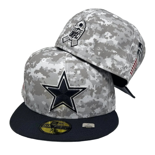 59Fifty NFL24 STS Dallas Cowboys