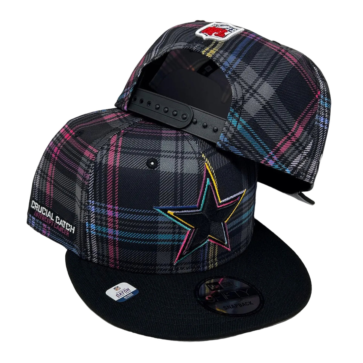 9Fifty NFL24 Dallas Cowboys MultiColor