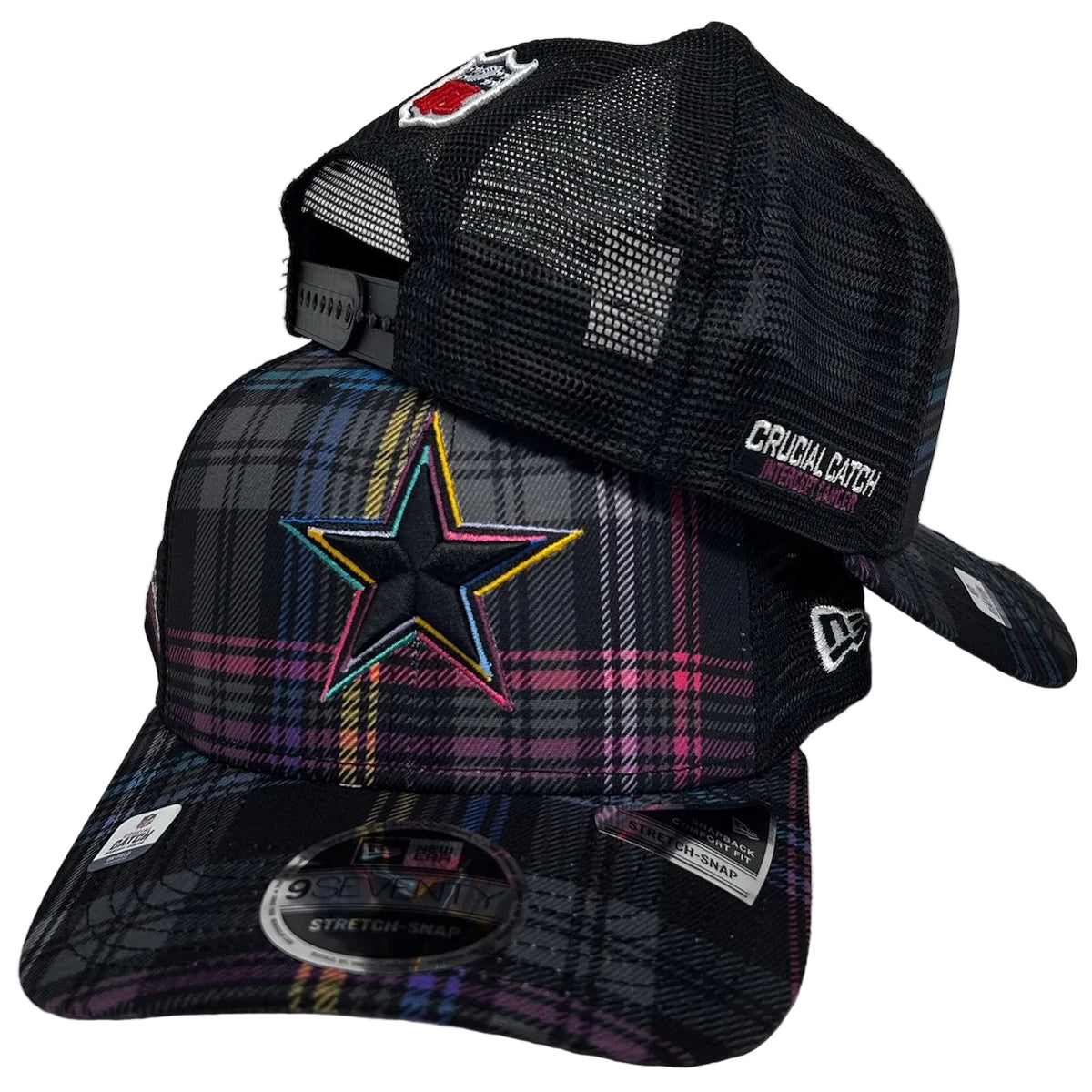 9Seventy NFL24 Dallas Cowboys MultiColor