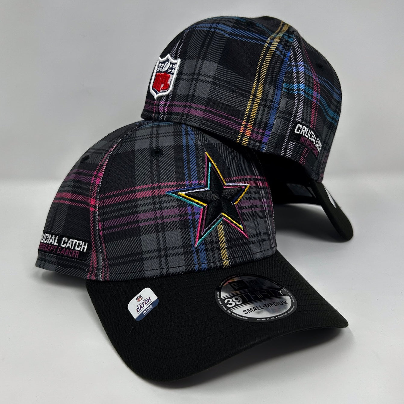 39Thirty NFL24 Dallas Cowboys Cap