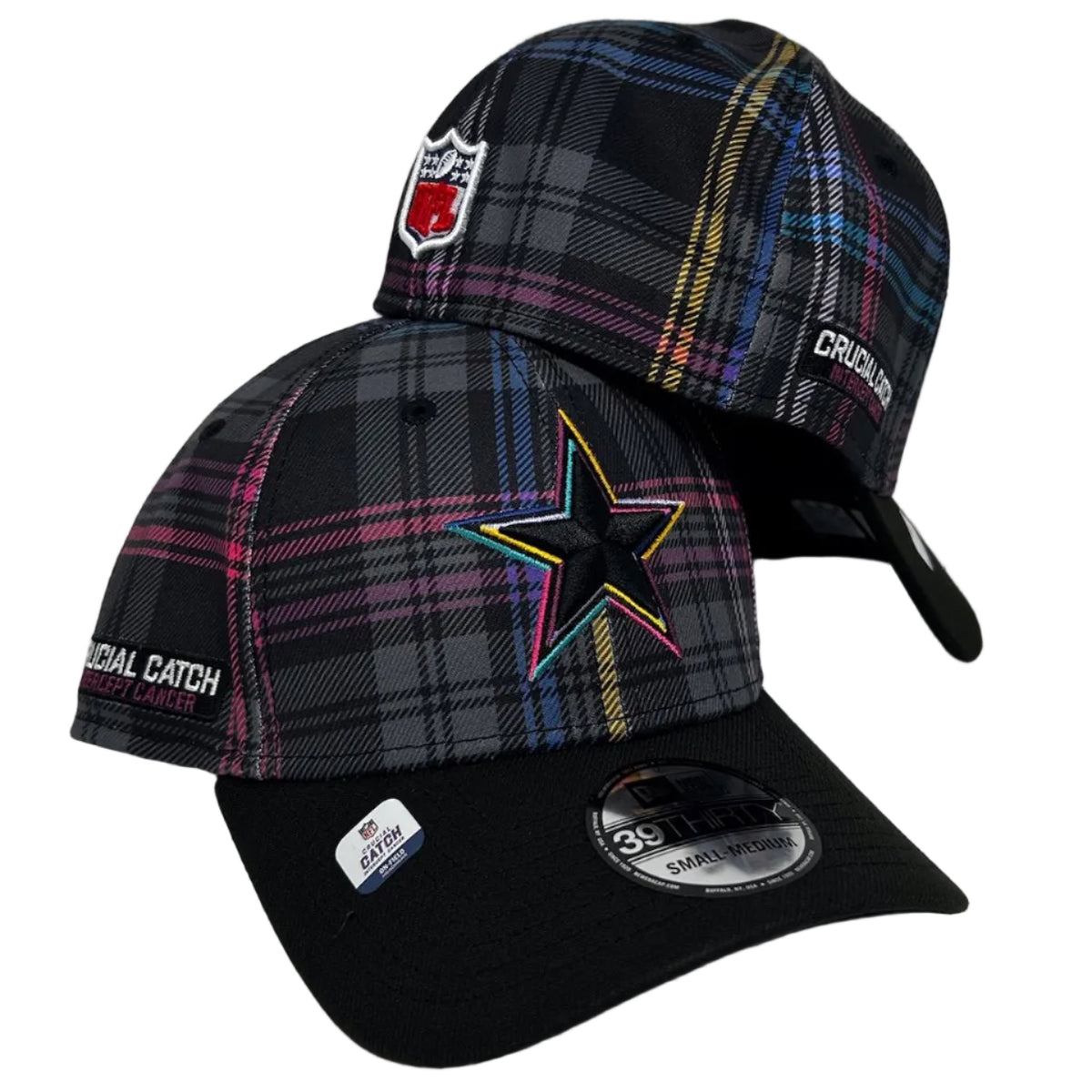 39Thirty NFL24 Dallas Cowboys Cap