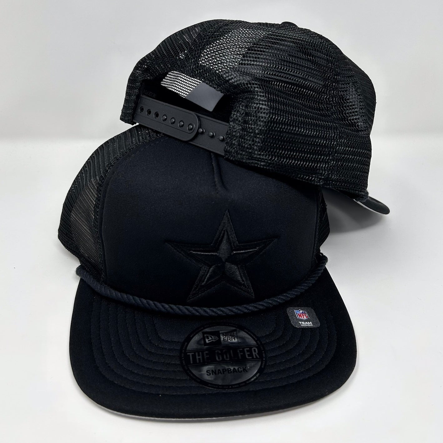 Dallas Cowboys NFL24 Tone Golfer Snapback