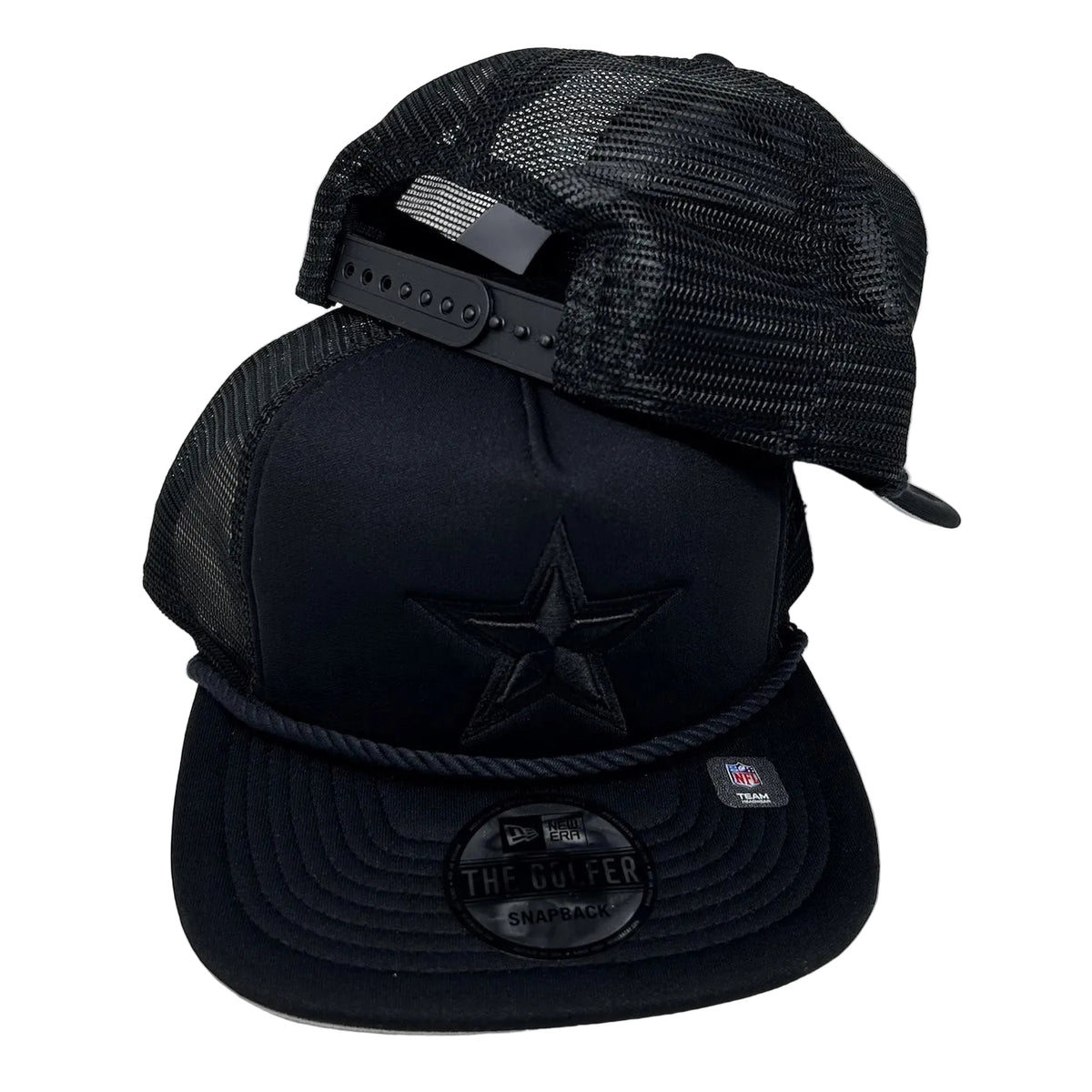 Dallas Cowboys NFL24 Tone Golfer Snapback