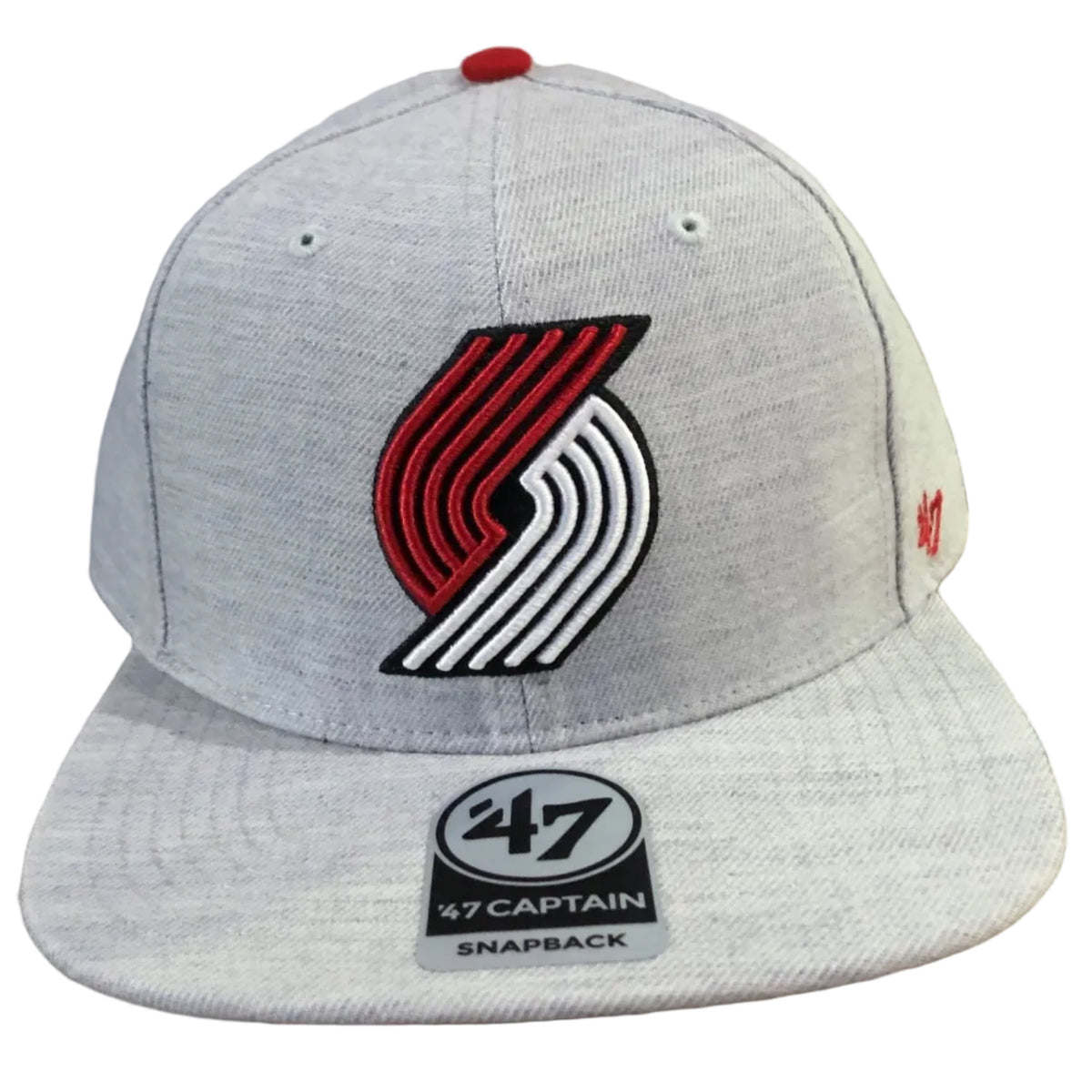 Portland Trailblazers Boreland ‘47 Captain - Cardo Caps