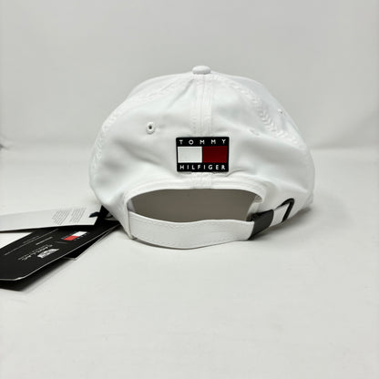Cadillac F1 Racing 2026 Sergio "Checo" Perez Team Hat - White/Black