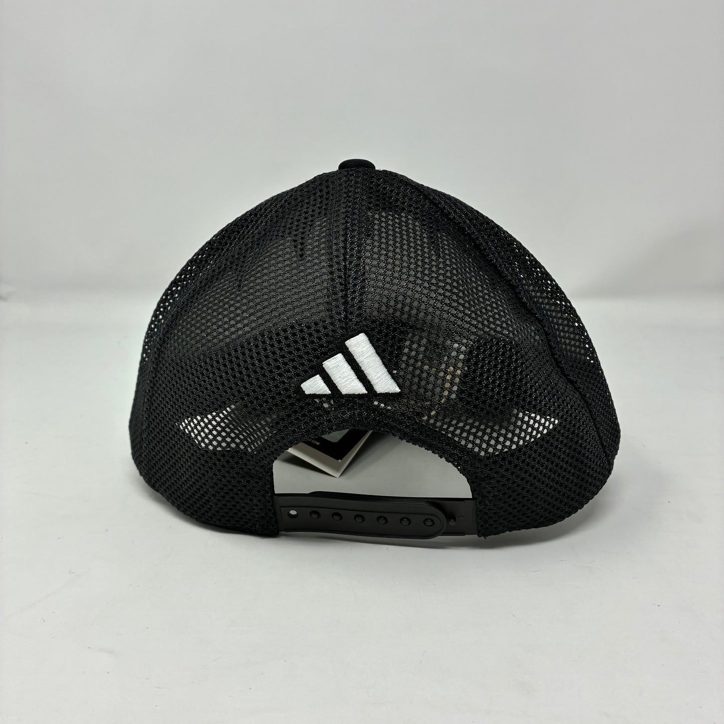 Mercedes - AMG Petronas Formula One Trucker Hat - Black/White