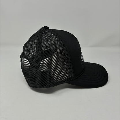 Mercedes - AMG Petronas Formula One Trucker Hat - Black/White