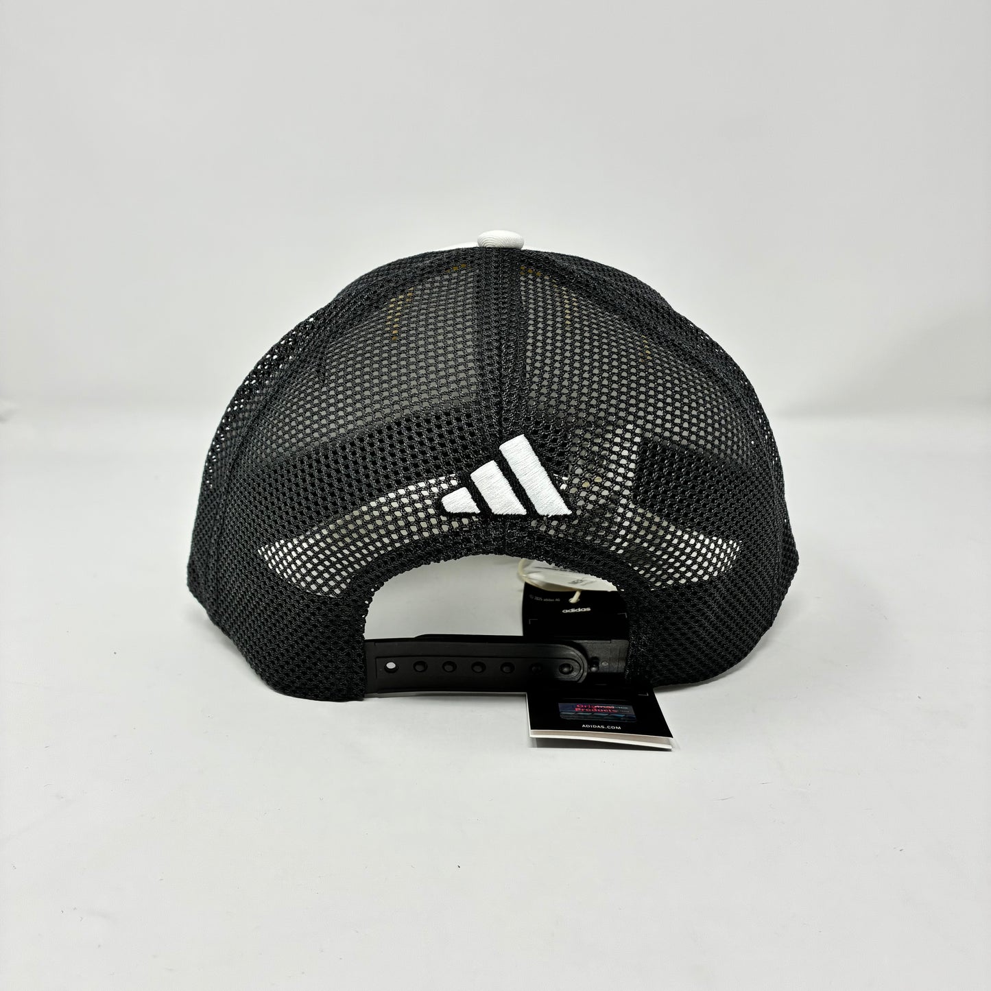 Mercedes - AMG Petronas Formula One Trucker Hat - White/Black