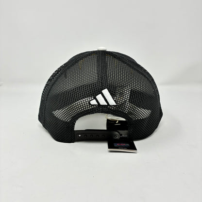 Mercedes - AMG Petronas Formula One Trucker Hat - White/Black