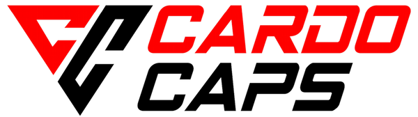 Cardo Caps