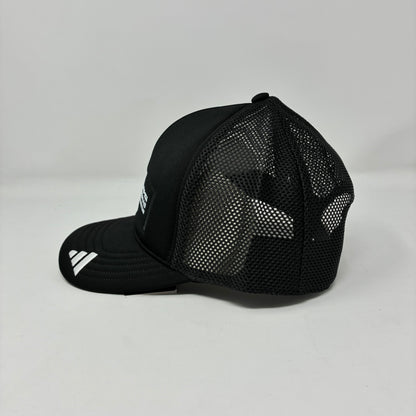 Mercedes - AMG Petronas Formula One Trucker Hat - Black/White