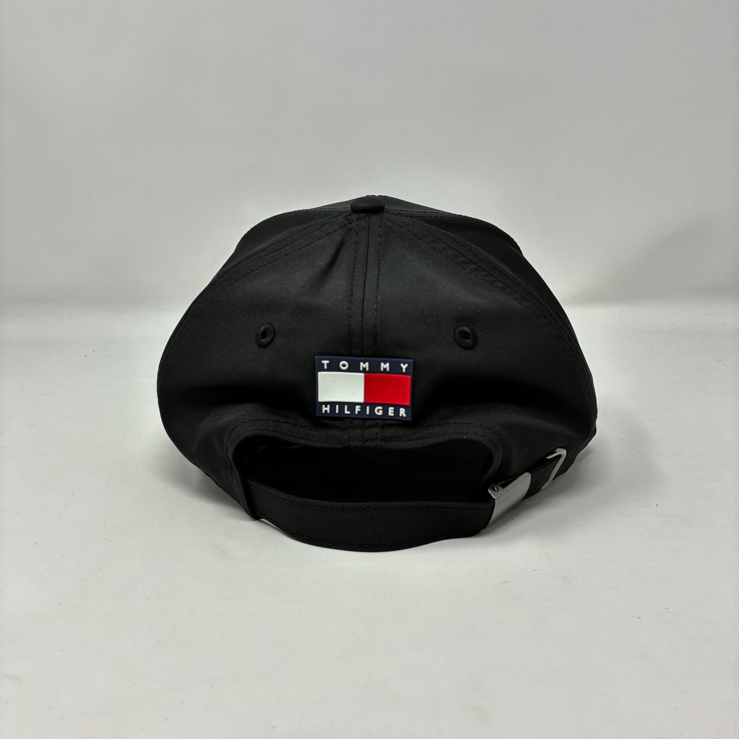 Cadillac F1 Racing 2026 Sergio "Checo" Perez Team Hat - Black/White