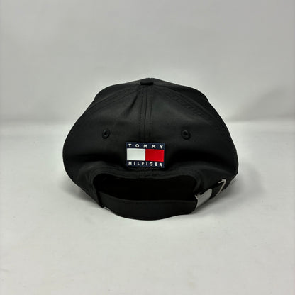 Cadillac F1 Racing 2026 Sergio "Checo" Perez Team Hat - Black/White