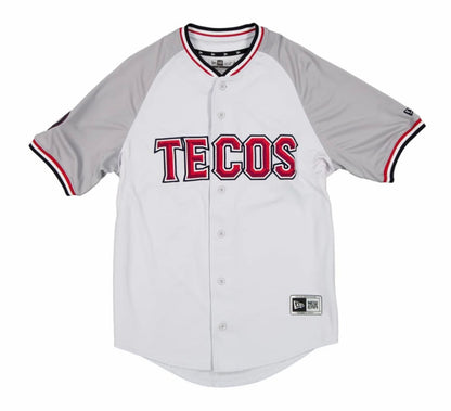 New Era Tecolotes de los Dos Laredos LMB 100th Anniversary Jersey