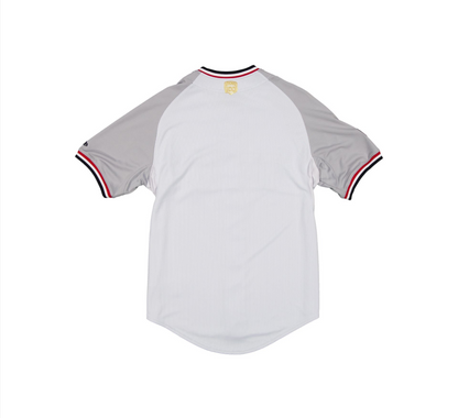 New Era Tecolotes de los Dos Laredos LMB 100th Anniversary Jersey