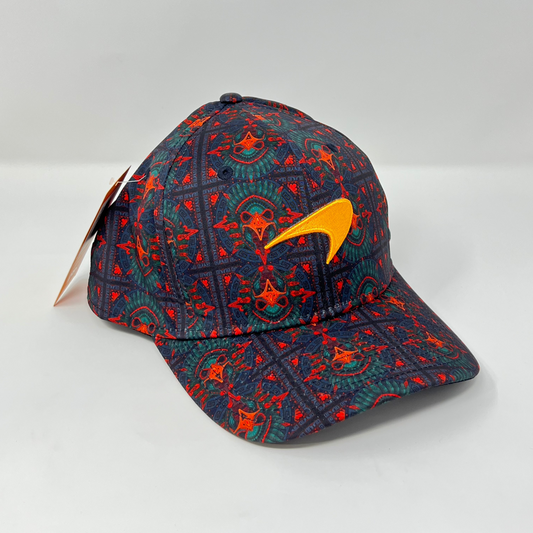 McLaren GP de México 2024 NE 9FIFTY