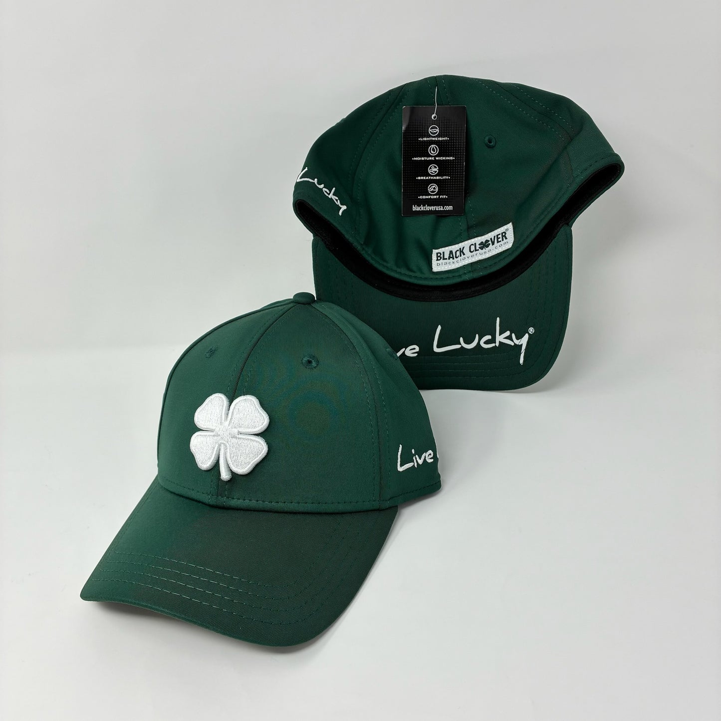 Premium Clover 112