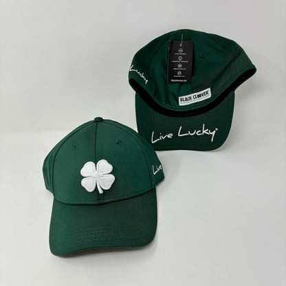 Premium Clover 112