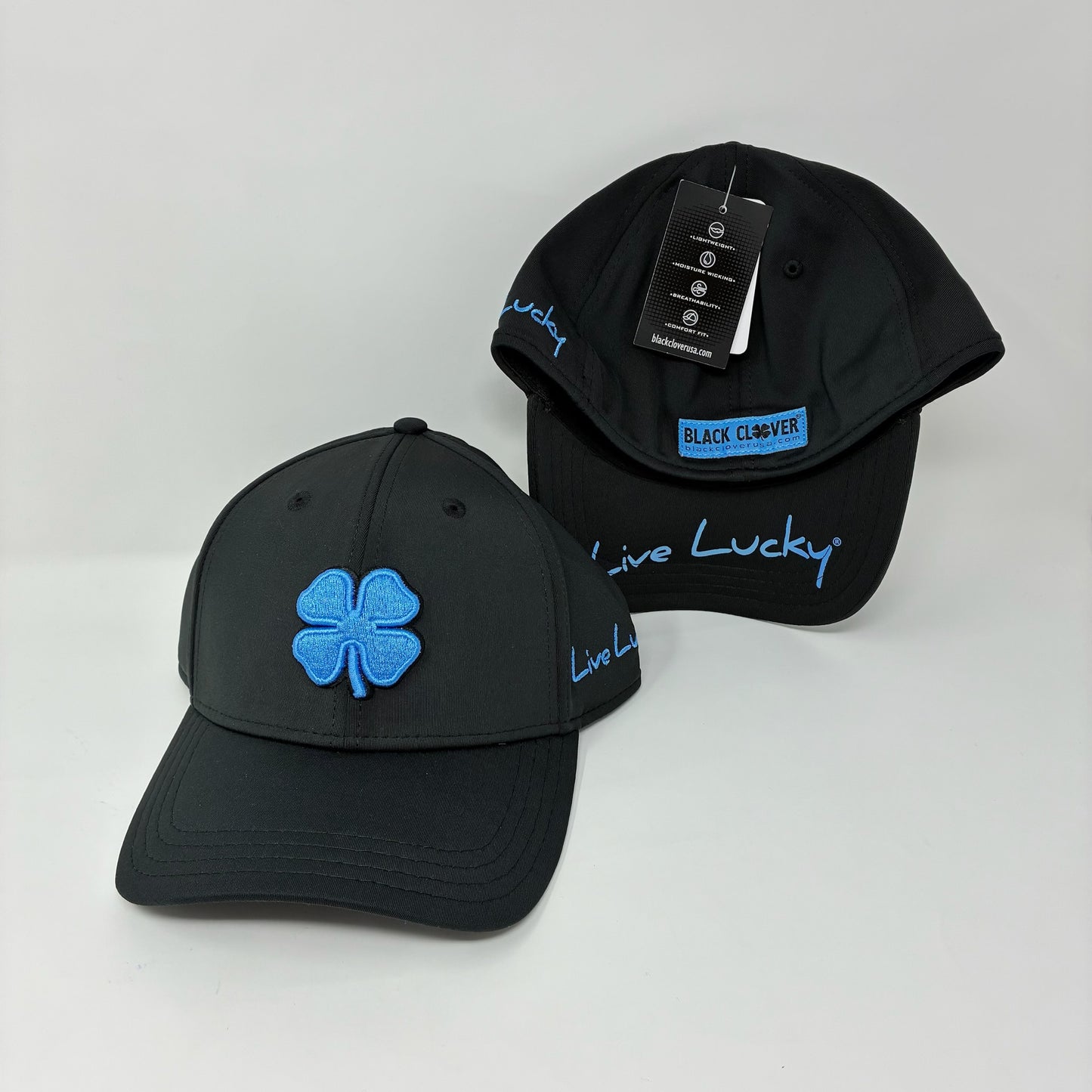 Premium Clover 106