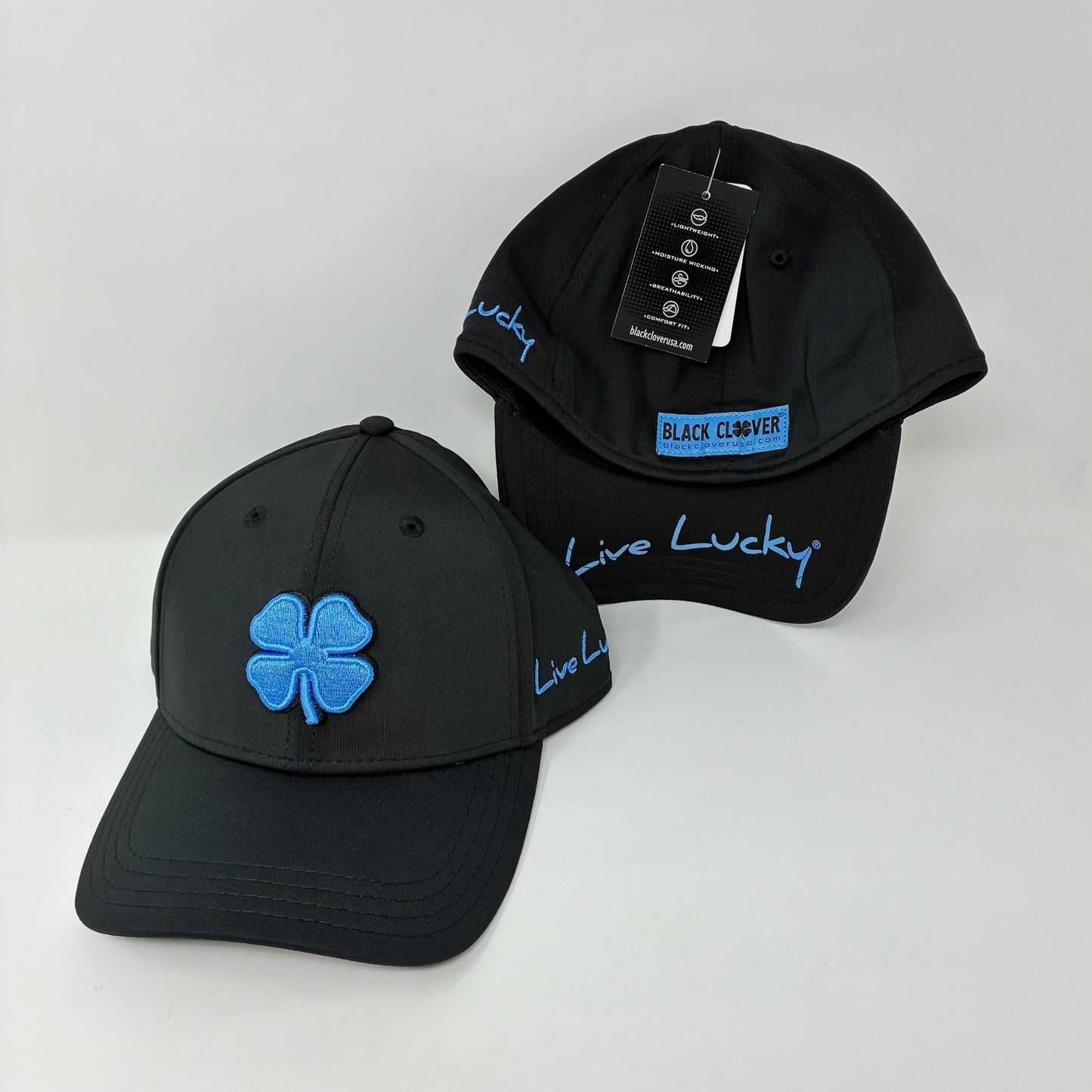 Premium Clover 106