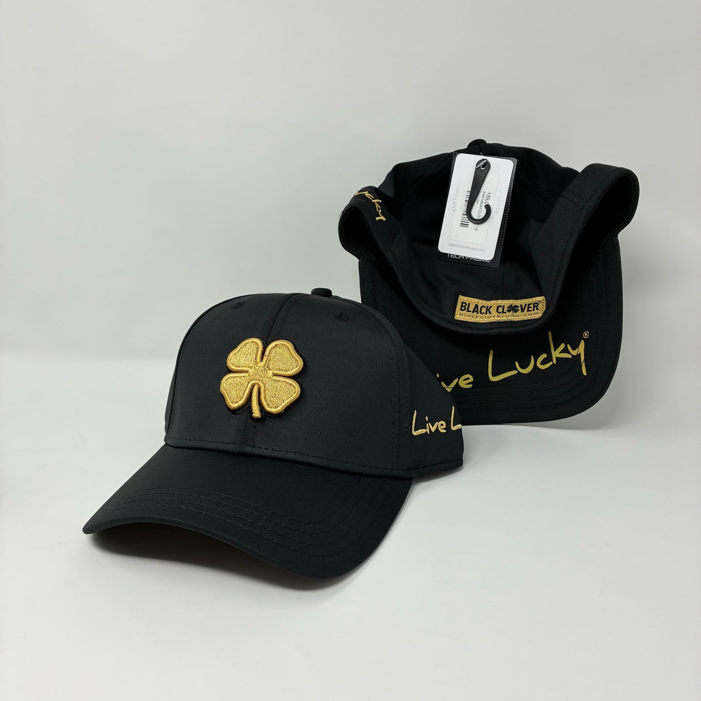 Premium Clover 116