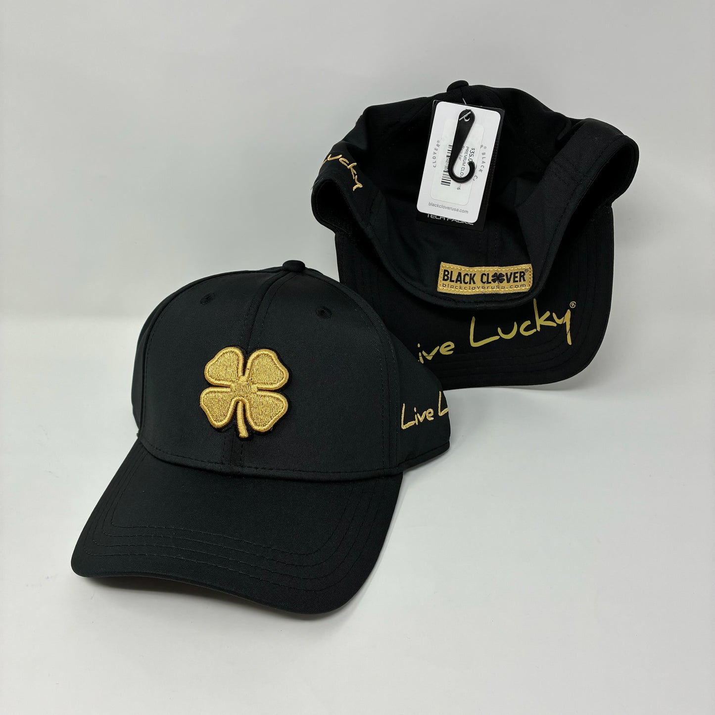 Premium Clover 116