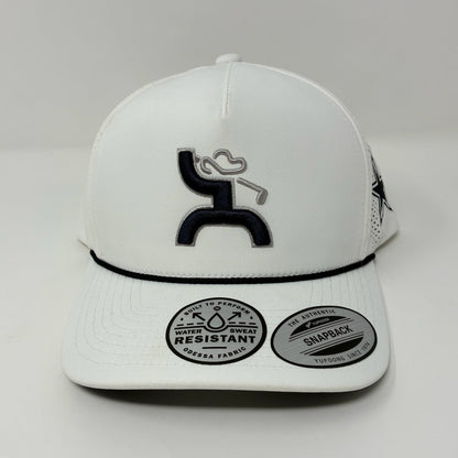 Hooey Golf Snapback DC105