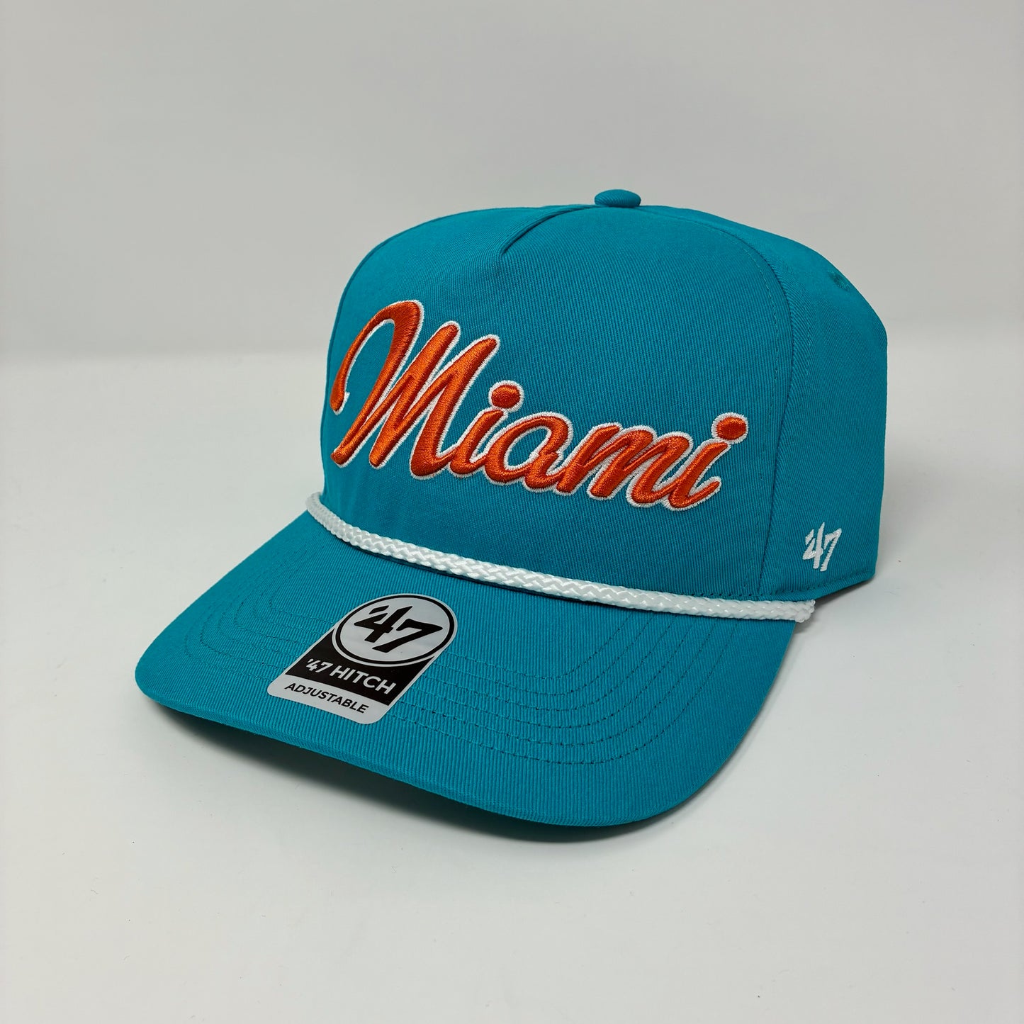 Miami Dolphins '47 Hitch