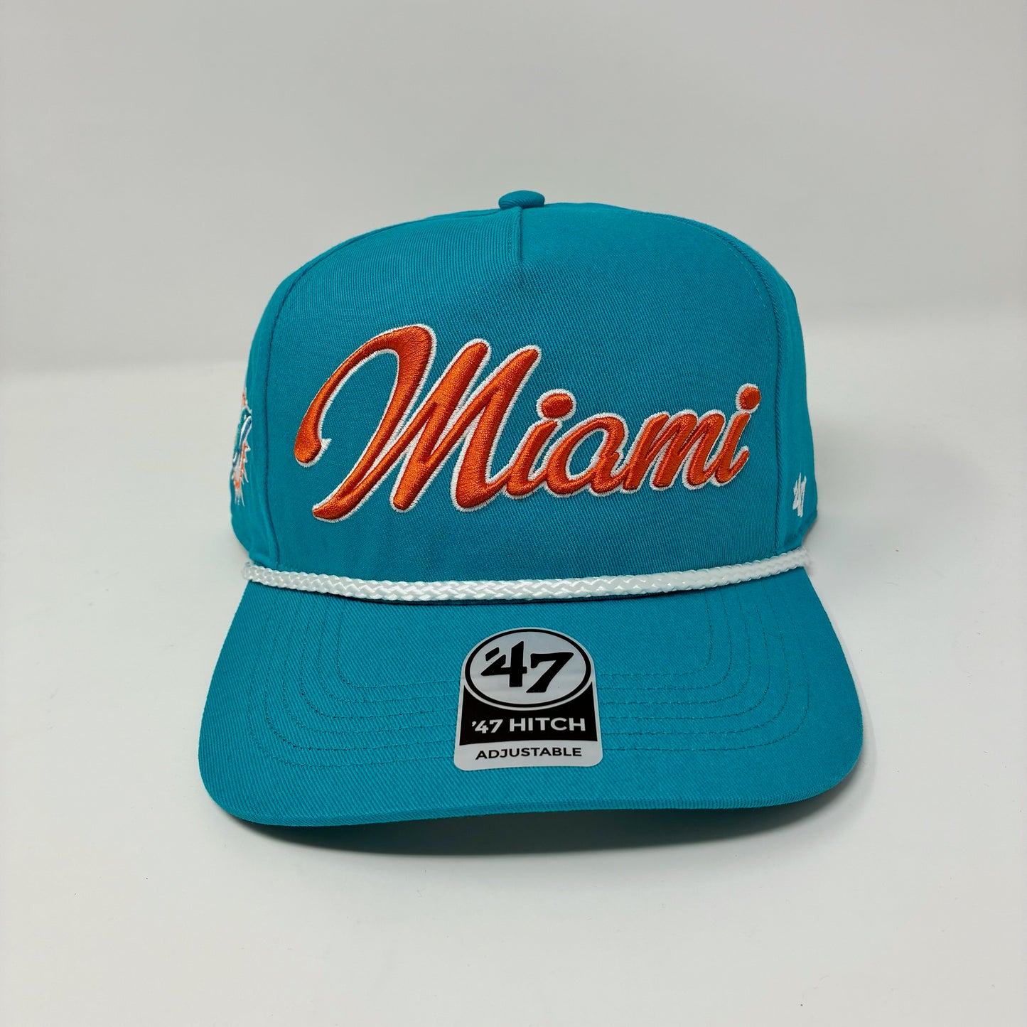 Miami Dolphins '47 Hitch