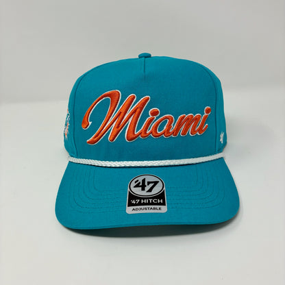 Miami Dolphins '47 Hitch