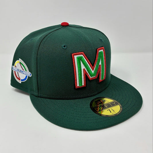 59FIFTY MX 2024 Cari Green